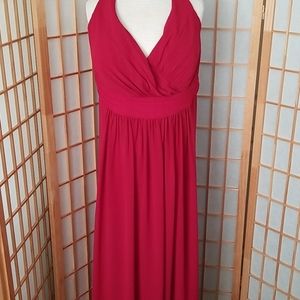 LEVKOFF maxidress/ gown  sz 28